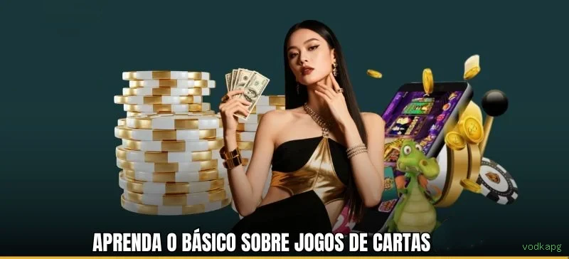 Cassino ao vivo vodkapg