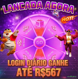 Níveis VIP vodkapg